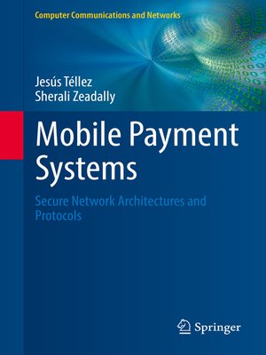 cover image of Mobile Payment Systems
